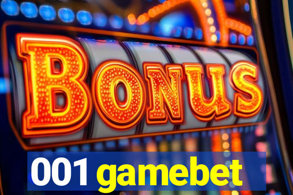 001 gamebet